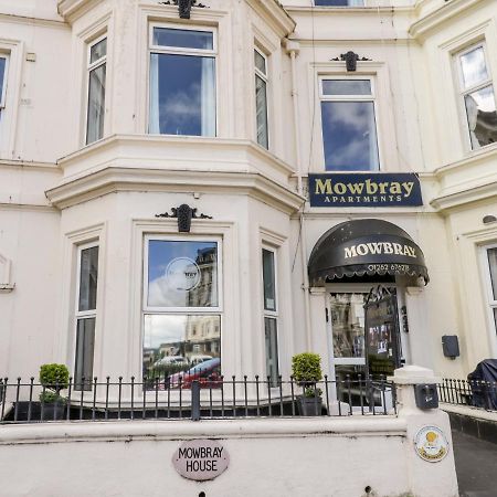 Апартаменти Mowbray 5 Бридлінгтон Екстер'єр фото